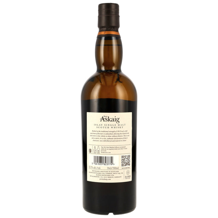 Port Askaig 100 Proof – Ansicht 2