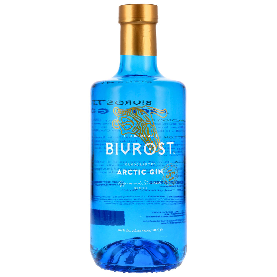 Bivrost Arctic Gin 0,7L