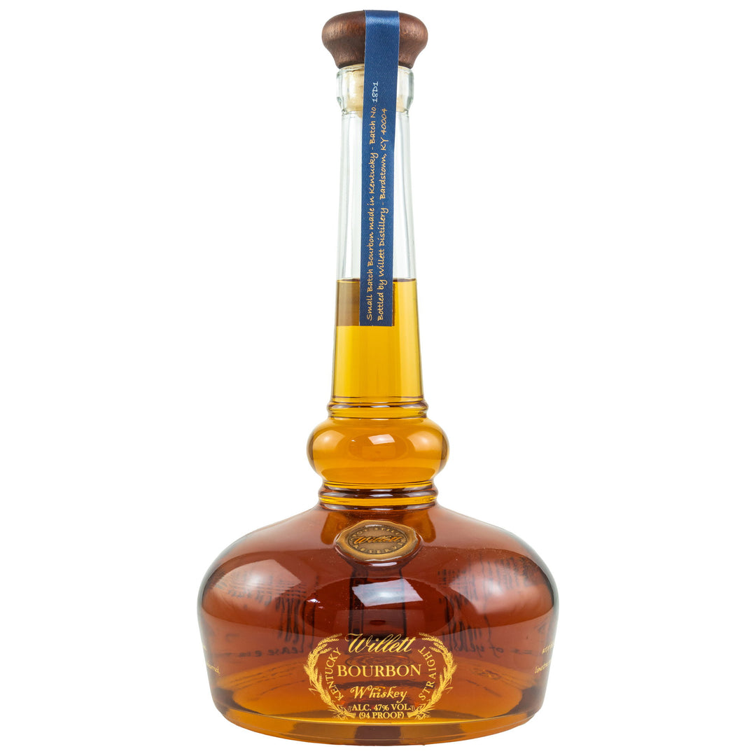 Willett Pot Still Reserve Kentucky Straight Bourbon 0,7L