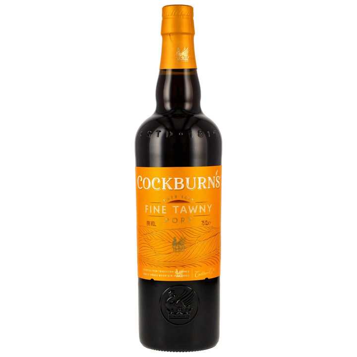 Cockburn&