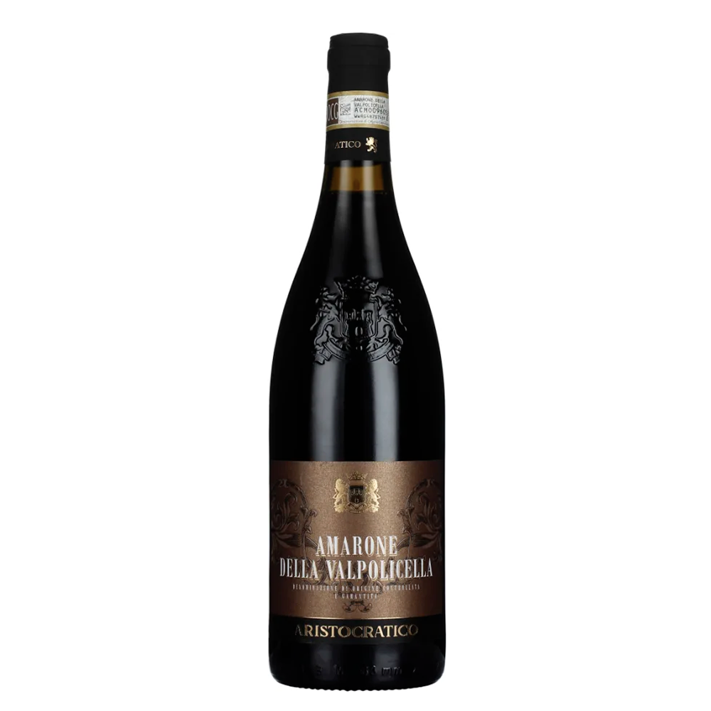 Aristocratico Amarone della Valpolicella 2021