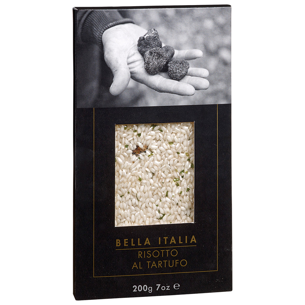 Bella Italia Riso Arborio al tartufo