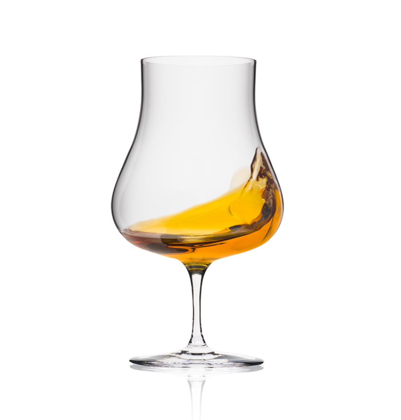 Rum Tasting