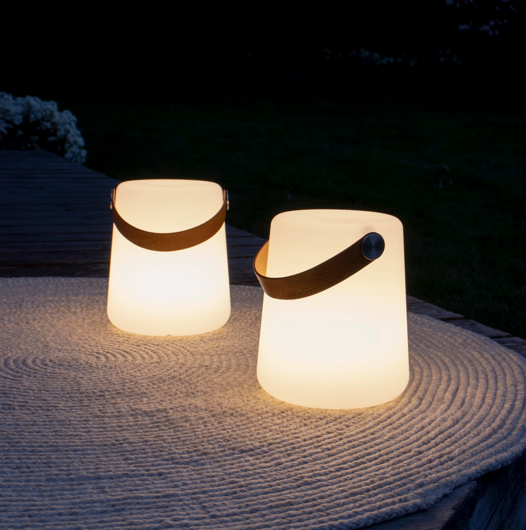 Bristol LED-Lampe