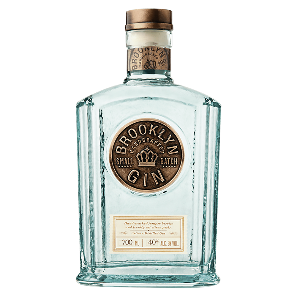 Brooklyn Gin Small Batch