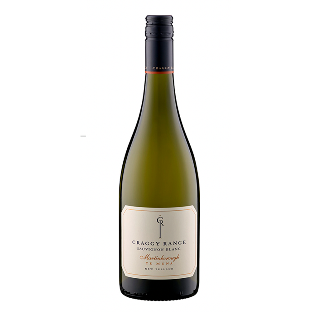 Craggy Range Sauvignon Blanc Te Muna 2025