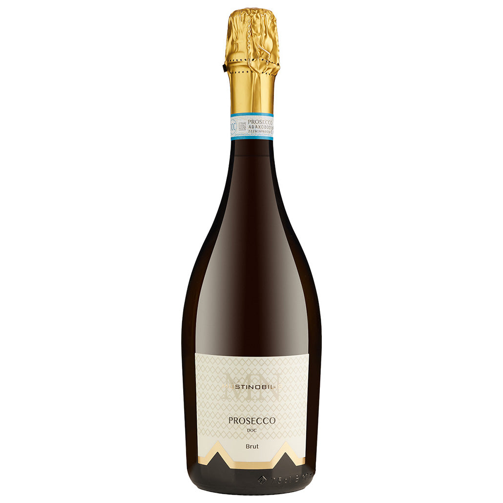 DeAngeli Prosecco DOC Brut &