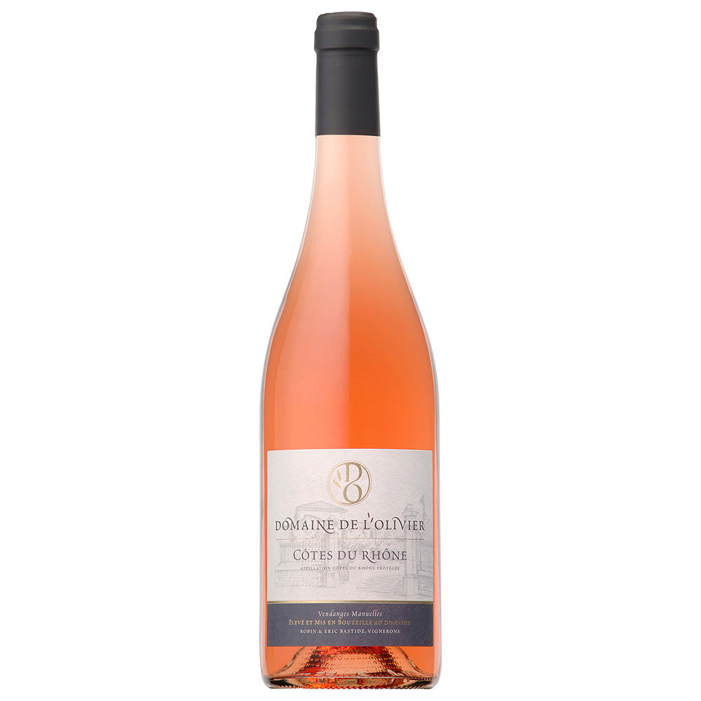 Domaine de L&