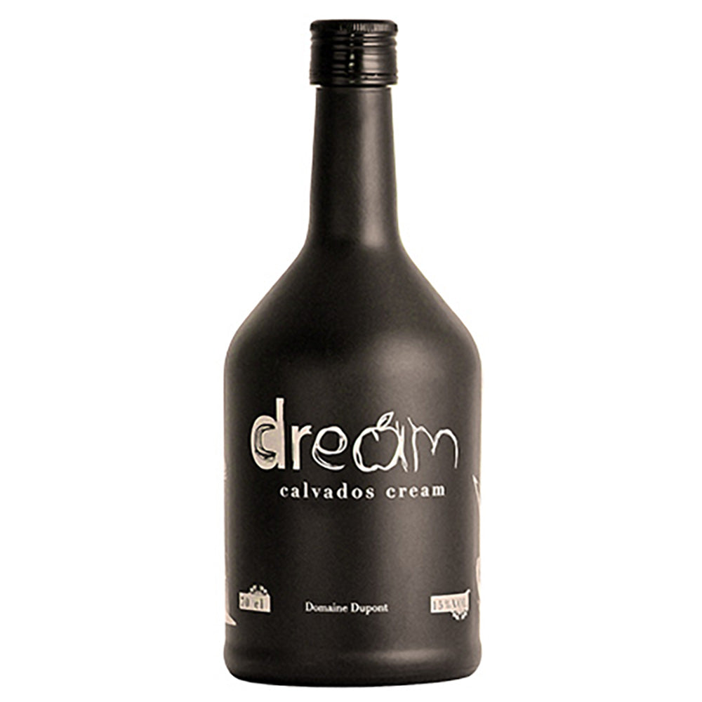 Dupont Dream Calvados-Cream-Likör, 15% vol., 0,7L