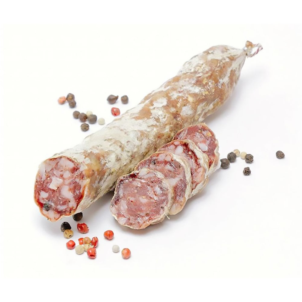 Saucisson Cinq Baies - 5 Pfefferkörner