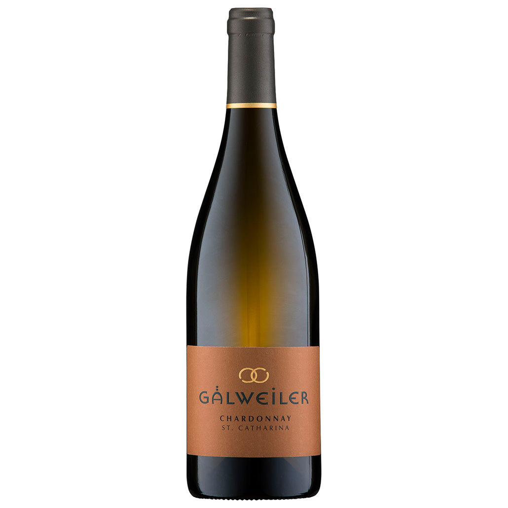 Gälweiler Chardonnay St. Catharina trocken 2024