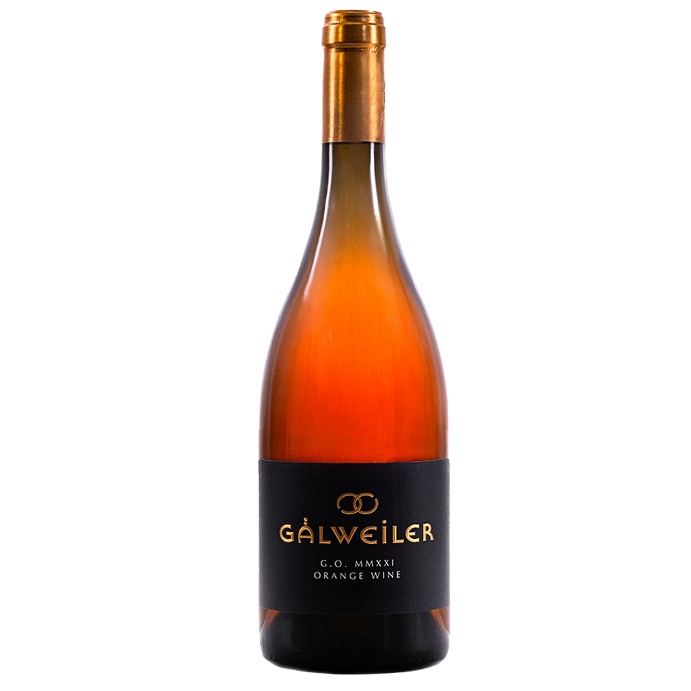 Gälweiler G.O. MMXXIV Orange Wine trocken 2024