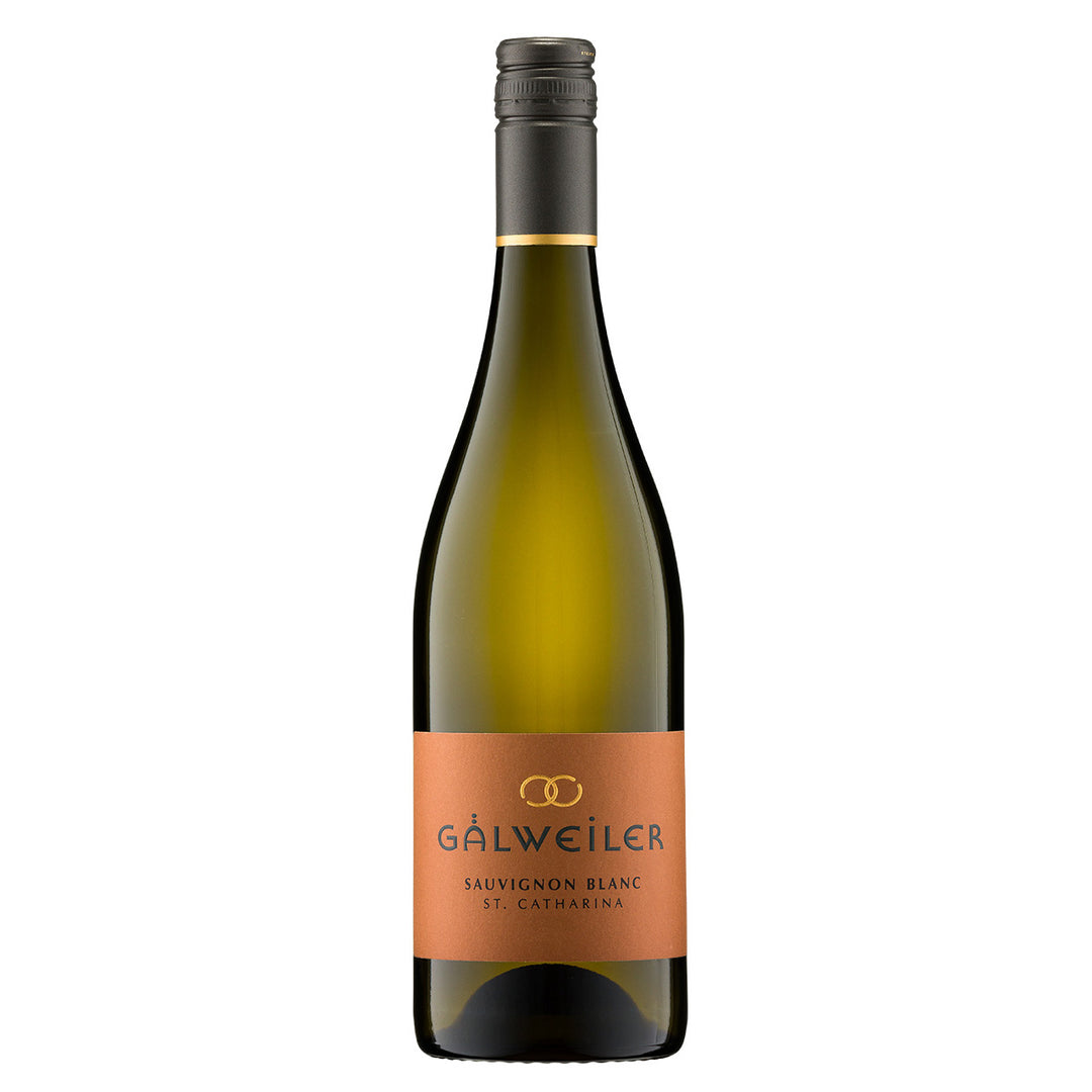 Gälweiler Sauvignon Blanc St. Catharina trocken 2025