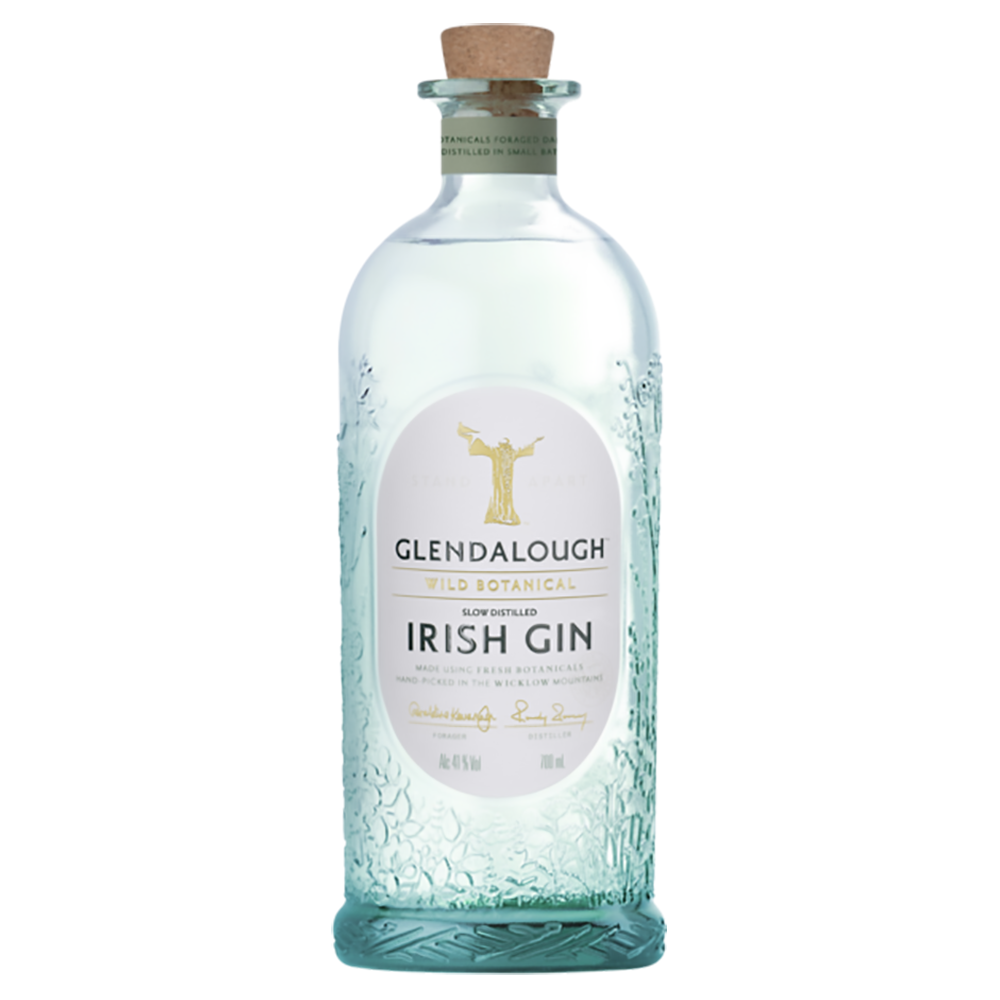 Glendalough Wild Botanical Gin