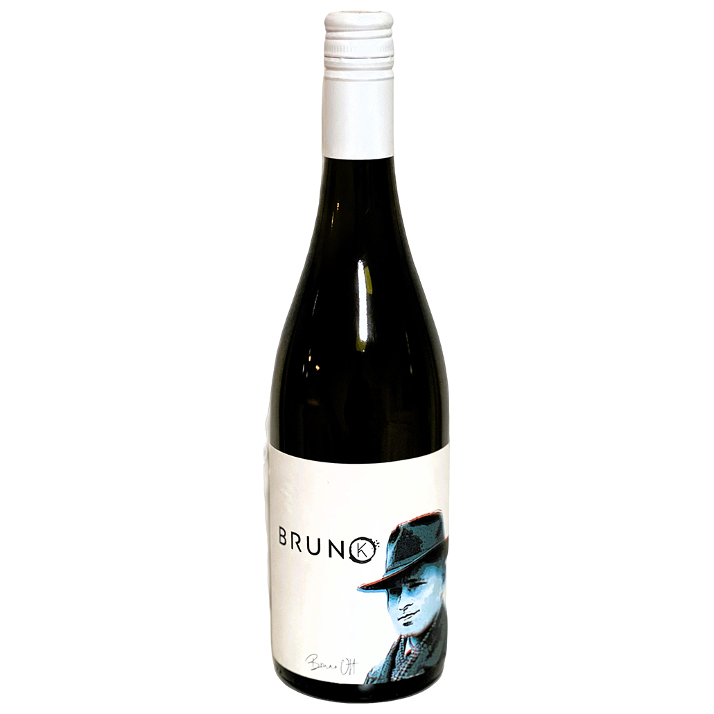 Kuhn "Bruno" Müller-Thurgau Barrique trocken 2024