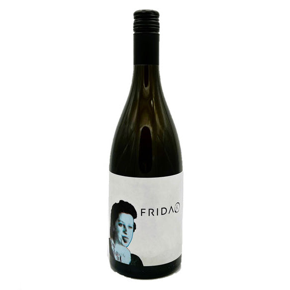 Kuhn "Frida" Cuvée Weiß trocken 2024