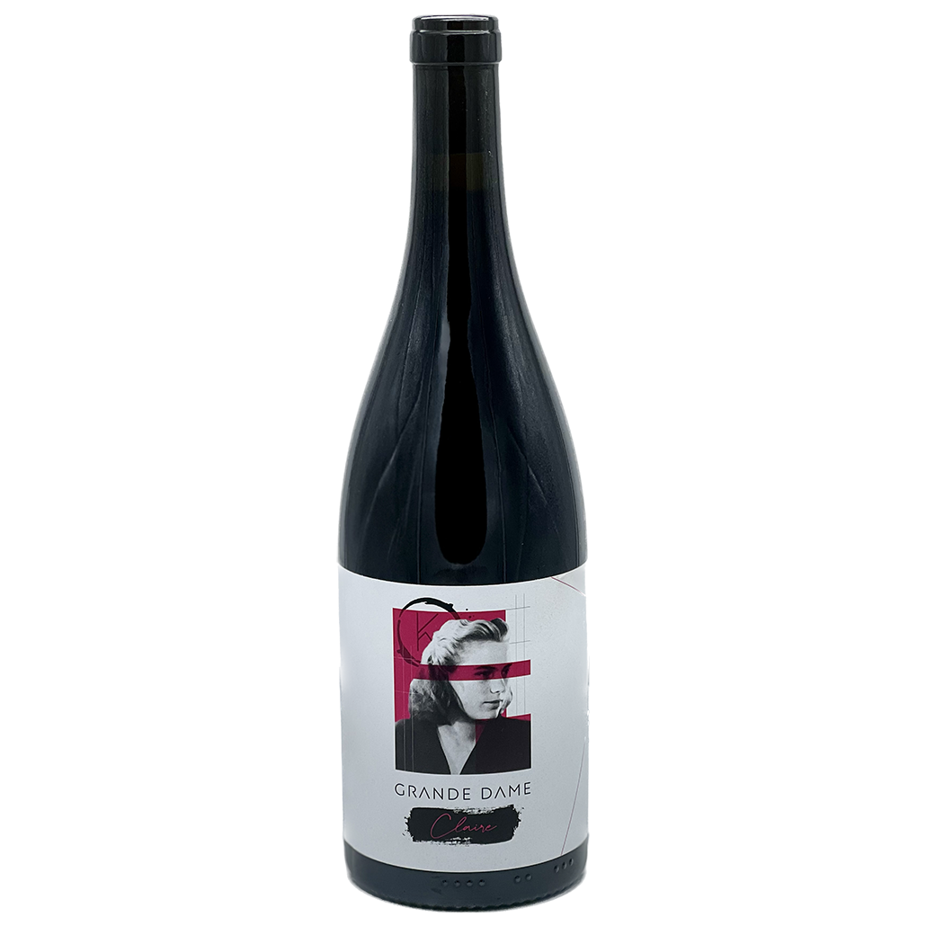 Kuhn "Grande Dame Claire" Merlot &amp; Cabernet Sauvignon trocken 2023