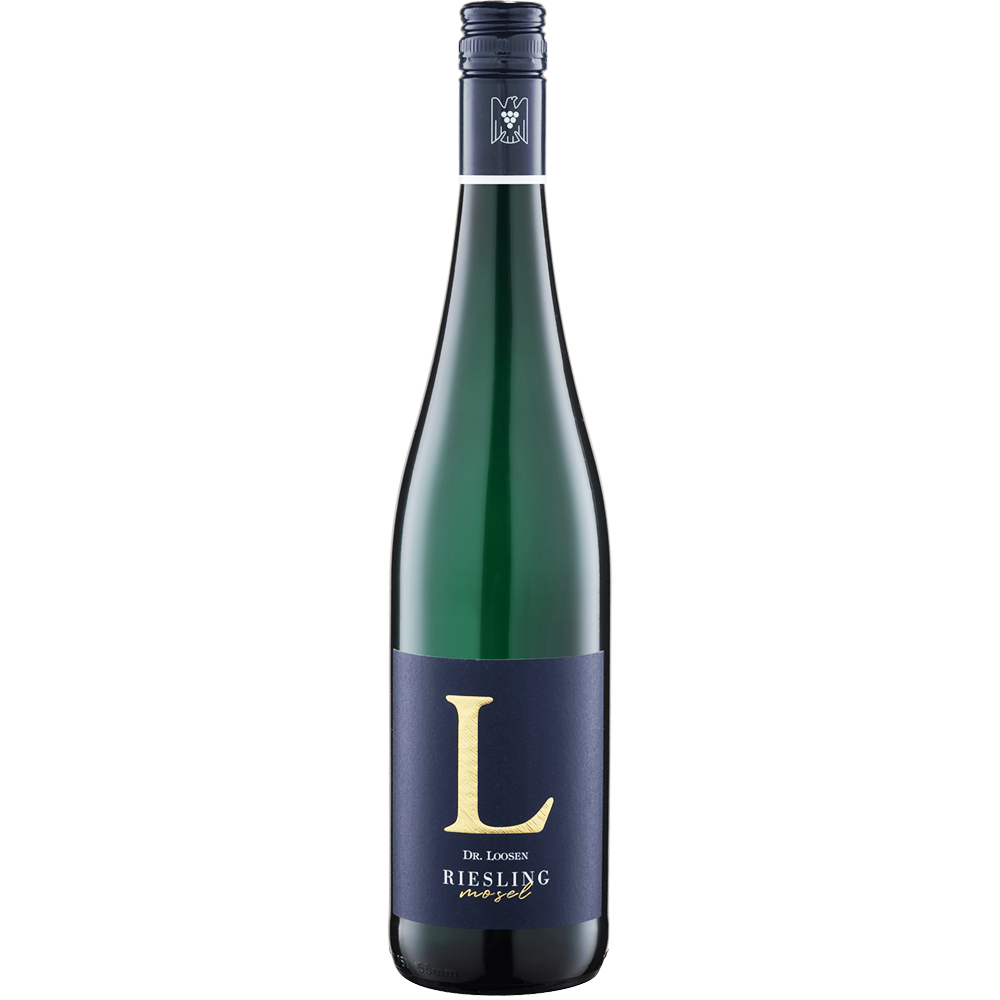 VDP.Weingut Dr. Loosen Riesling Edition "L" 2024
