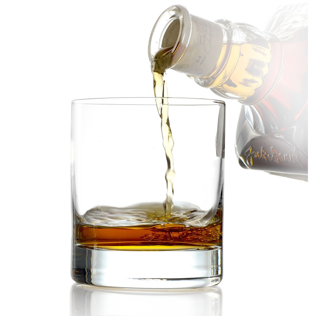 Stölzle New York Whiskey Glas