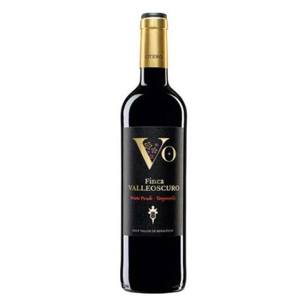 Finca Valleoscuro Tinto Prieto Picudo &amp; Tempranillo 2023