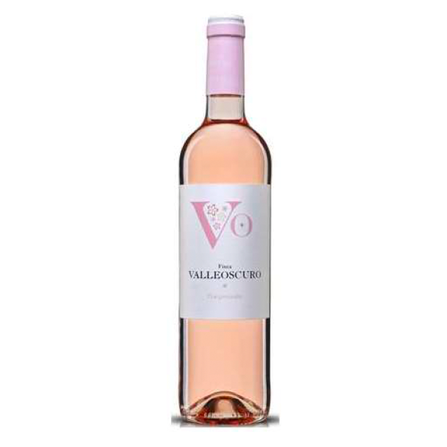 Finca Valleoscuro Rosado Tempranillo 2025