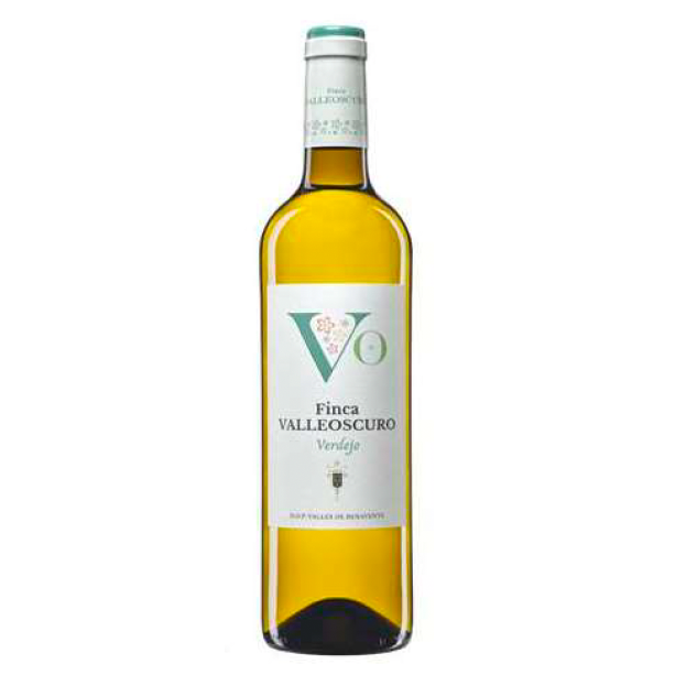 Finca Valleoscuro Verdejo 2025