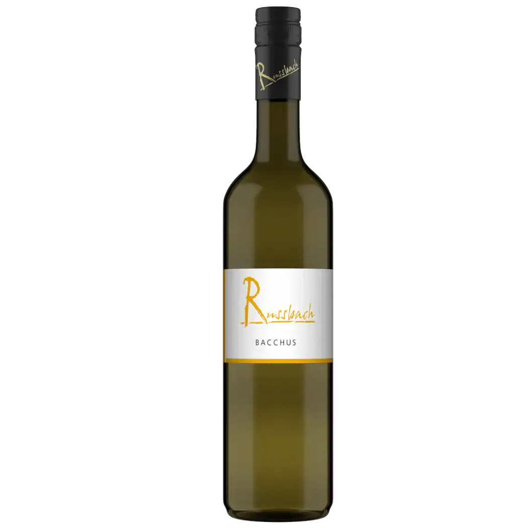 Russbach Bacchus 2024