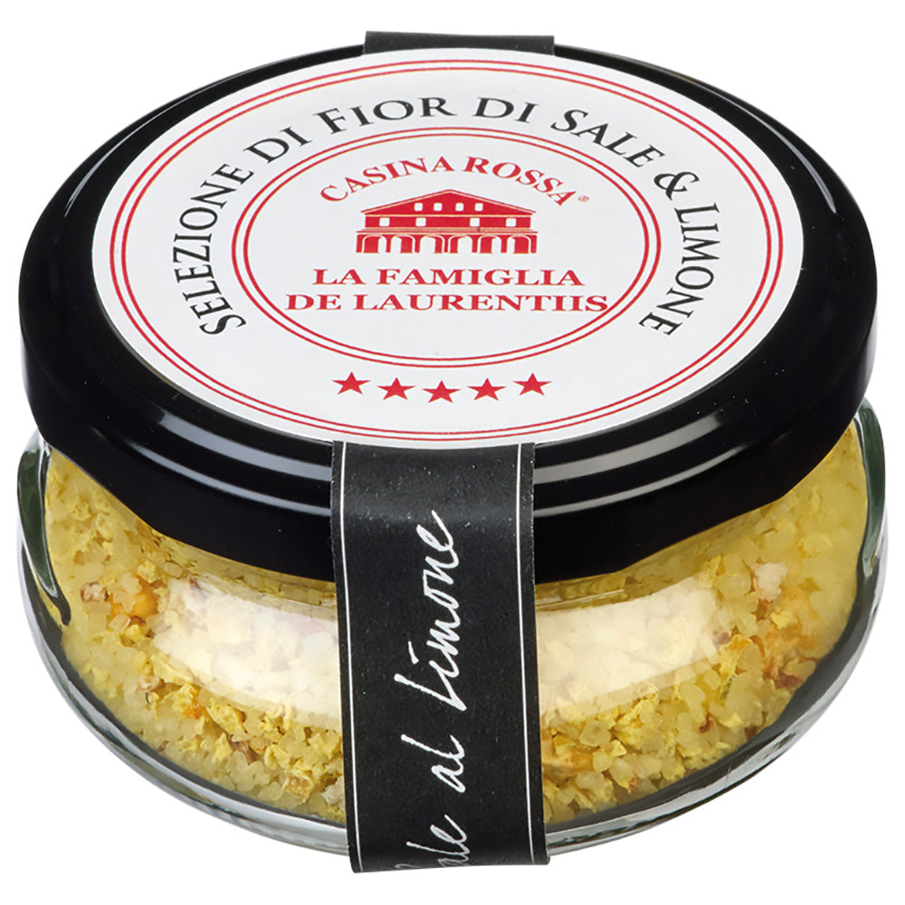 Sale Marino &amp; Limone