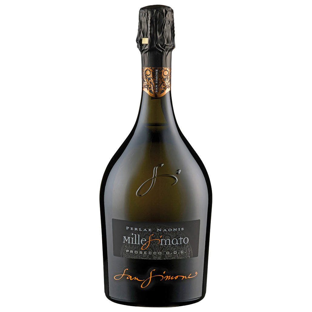 San Simone di Brisotto Millesimato Prosecco Spumante Brut DOC 2024