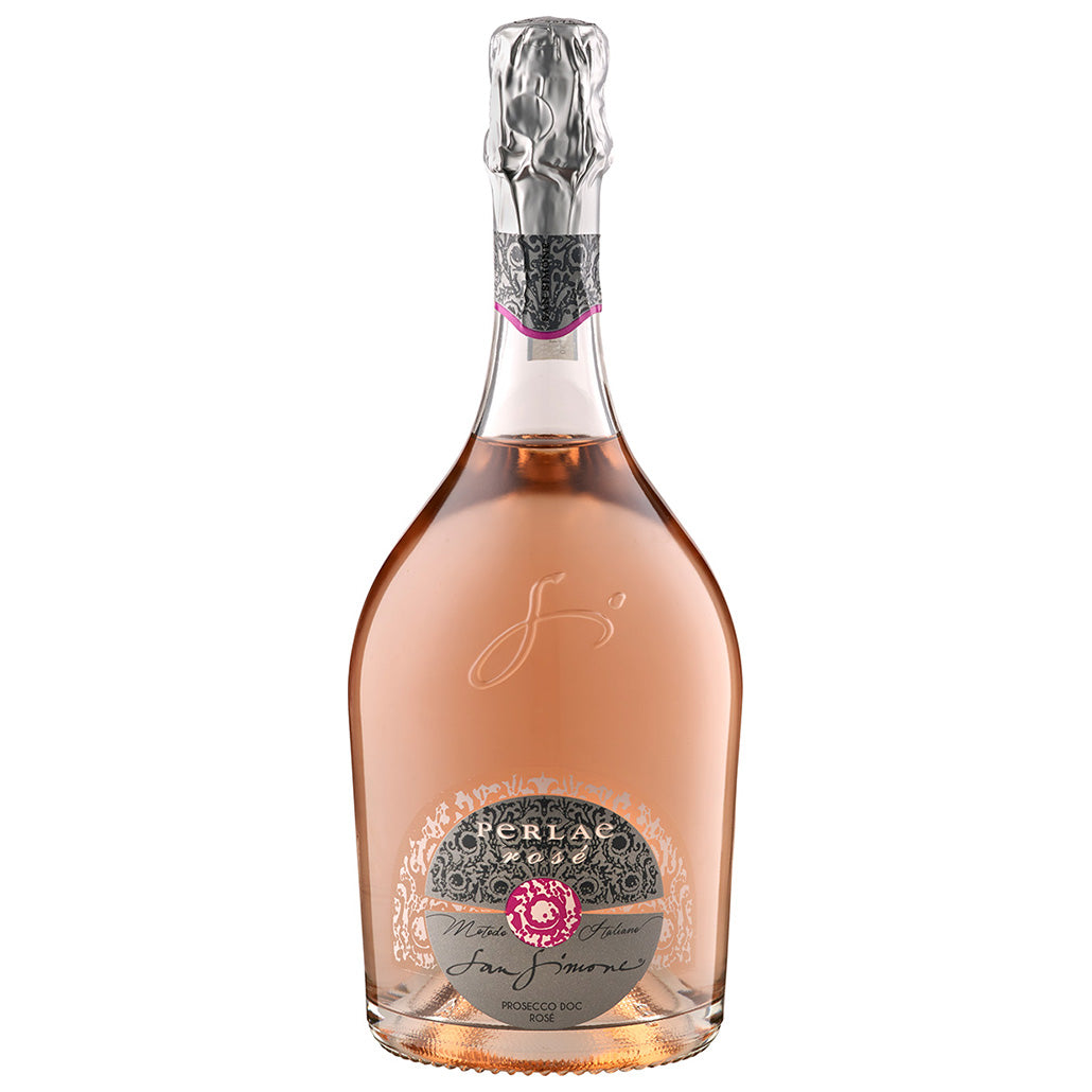 San Simone di Brisotto Millesimato Prosecco Spumante Rosé DOC 2025