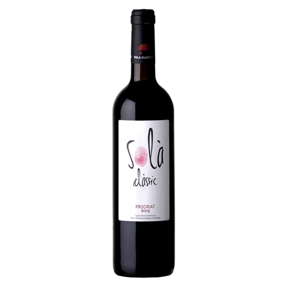 Solà Clàssic 2021