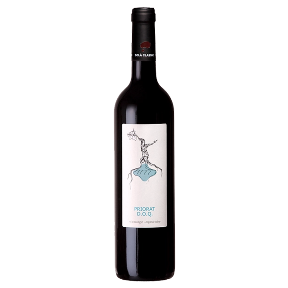 Solà Clàssic Solà Blue 2021