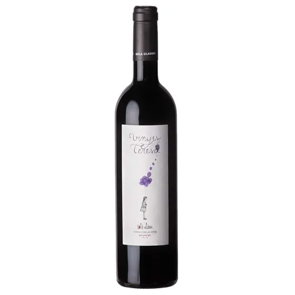 Solà Clàssic Vinyes Teresa 2014