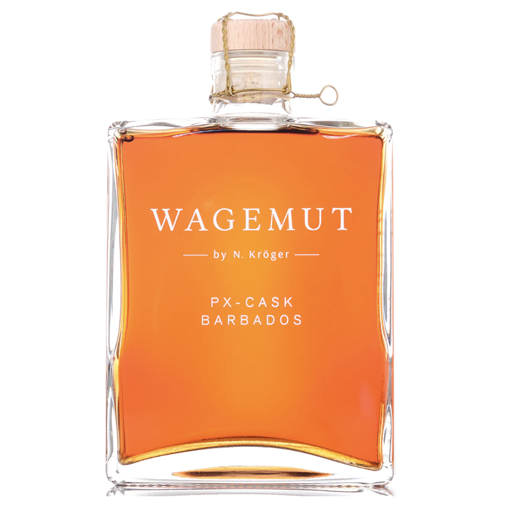 Wagemut PX-Cask