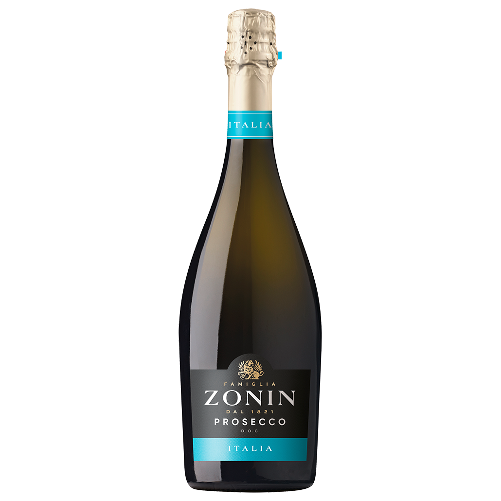 Zonin Prosecco Spumante DOC Brut