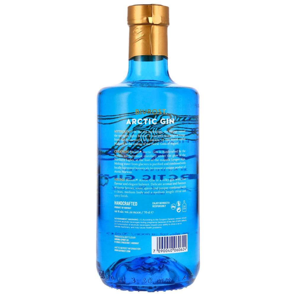 Bivrost Arctic Gin – Ansicht 2