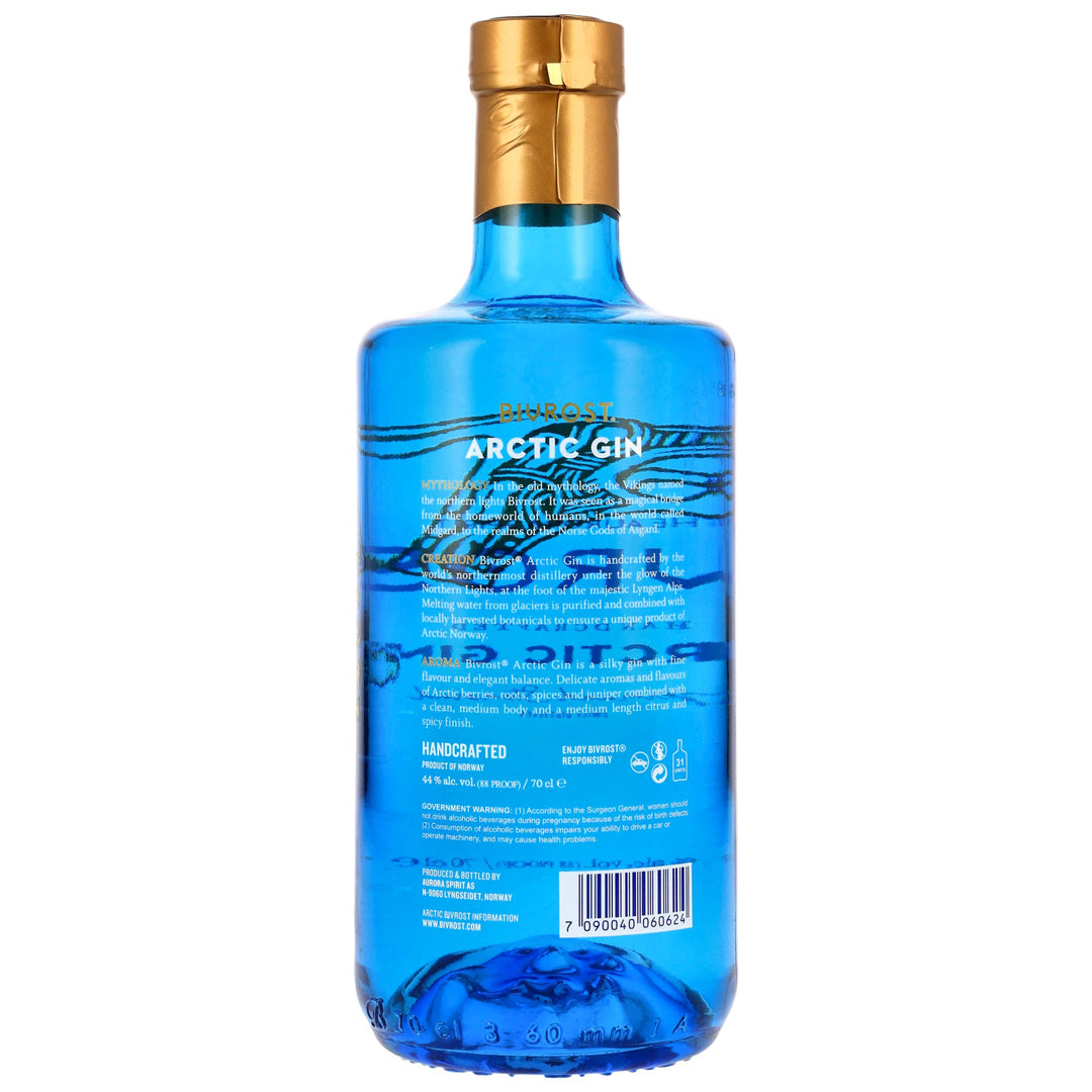 Bivrost Arctic Gin – Ansicht 2