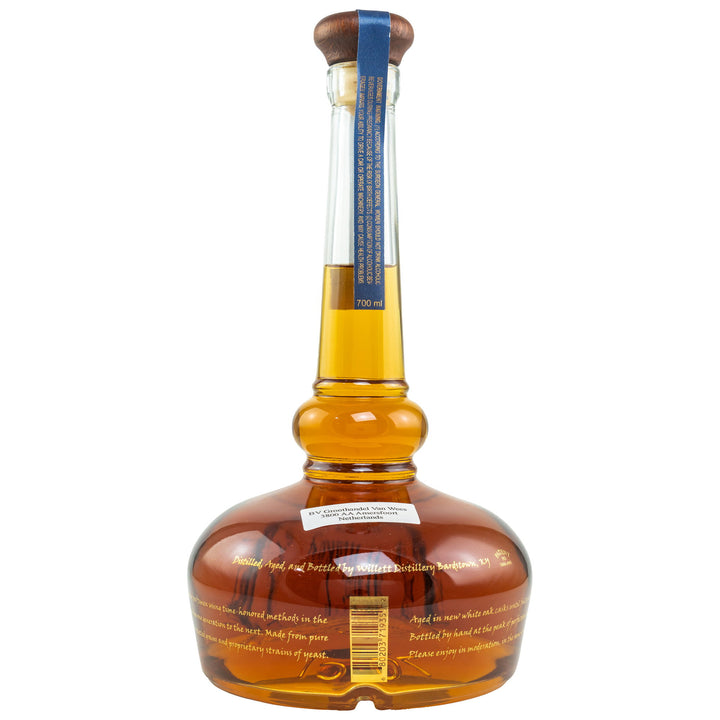 Willett Pot Still Reserve – Ansicht 2