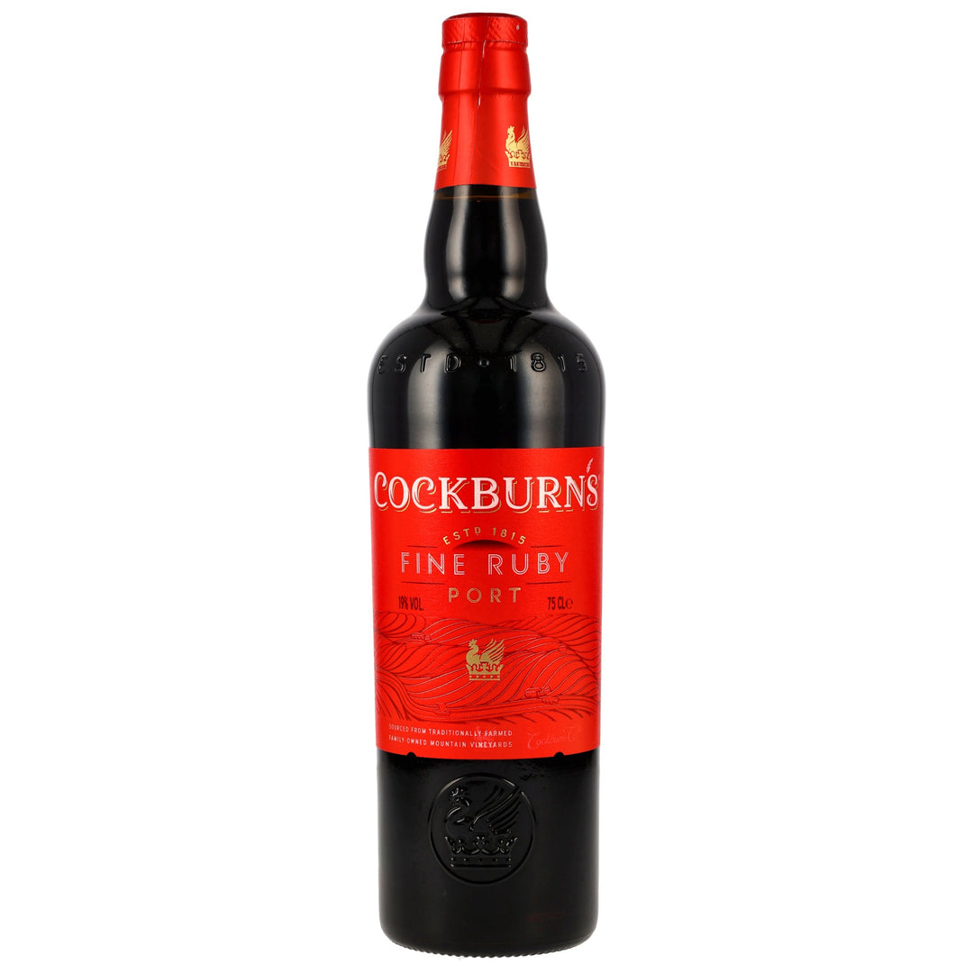 Cockburn&