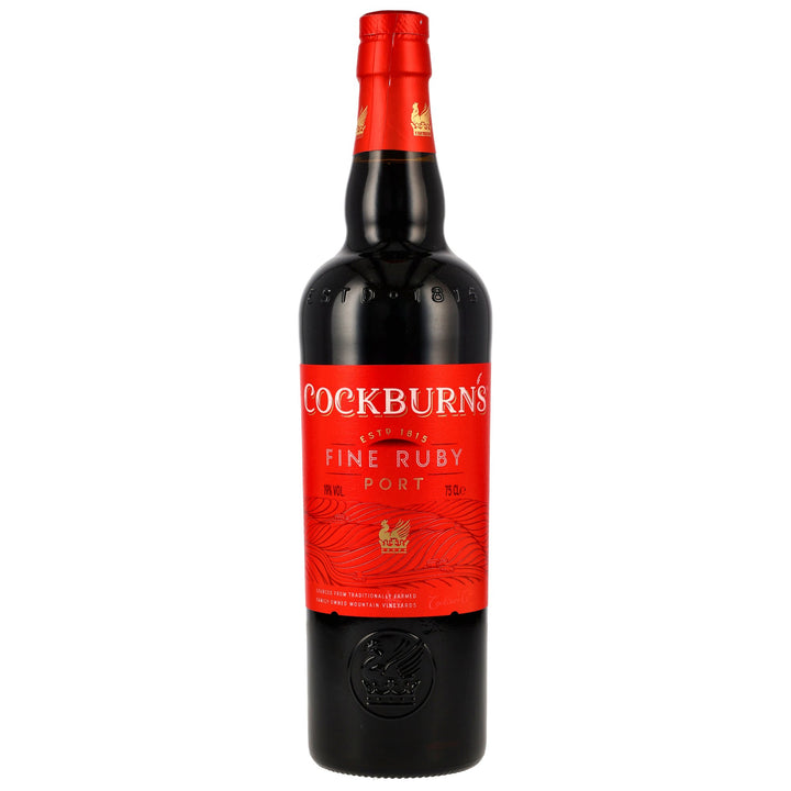 Cockburn&