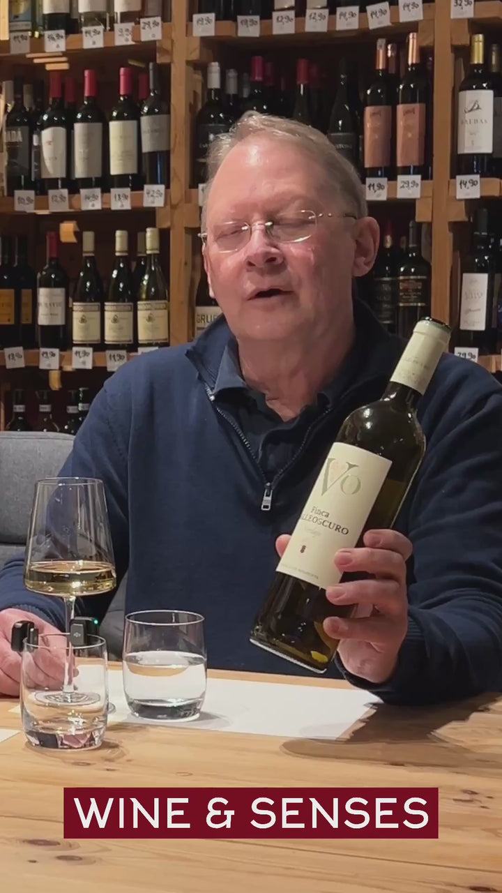 Finca Valleoscuro Verdejo 2025